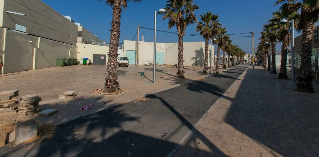 יריד המזרח תל אביב 2