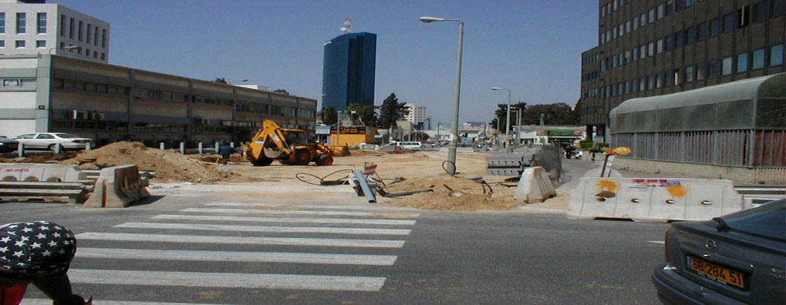 ריבל 1 תל אביב -1