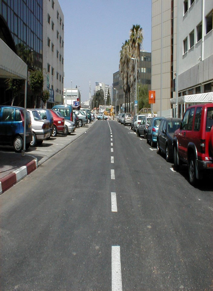 ריבל תל אביב 3