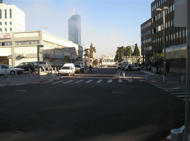 ריבל תל אביב 2